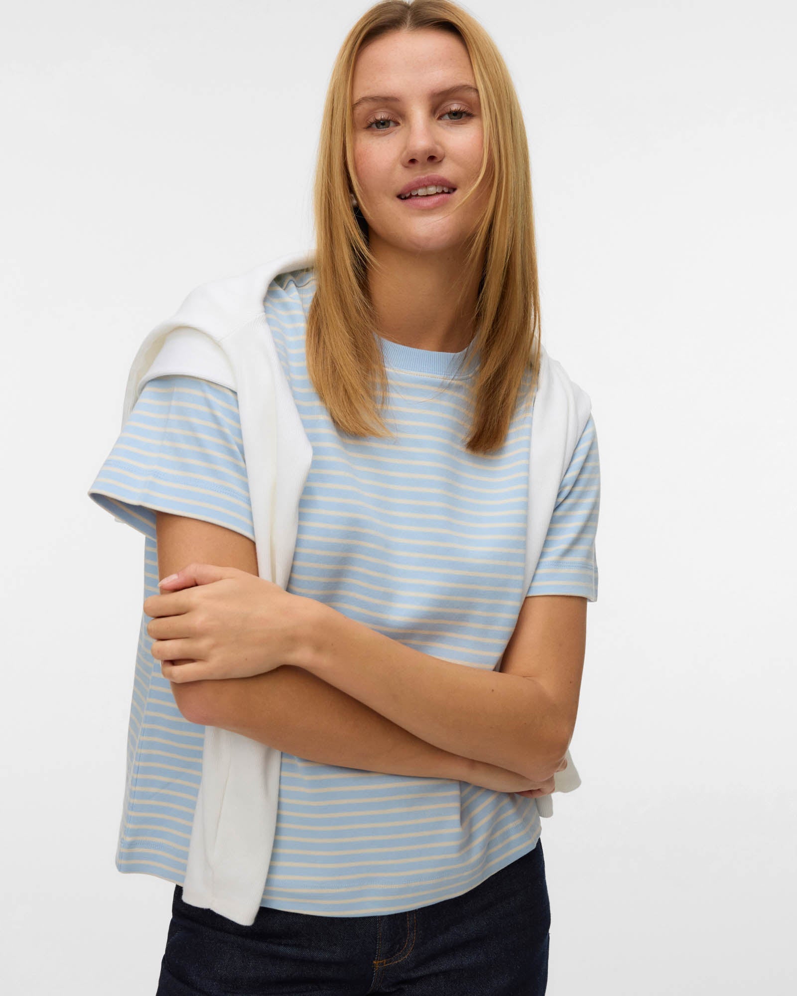 AWJADA NAIMA T-SHIRT